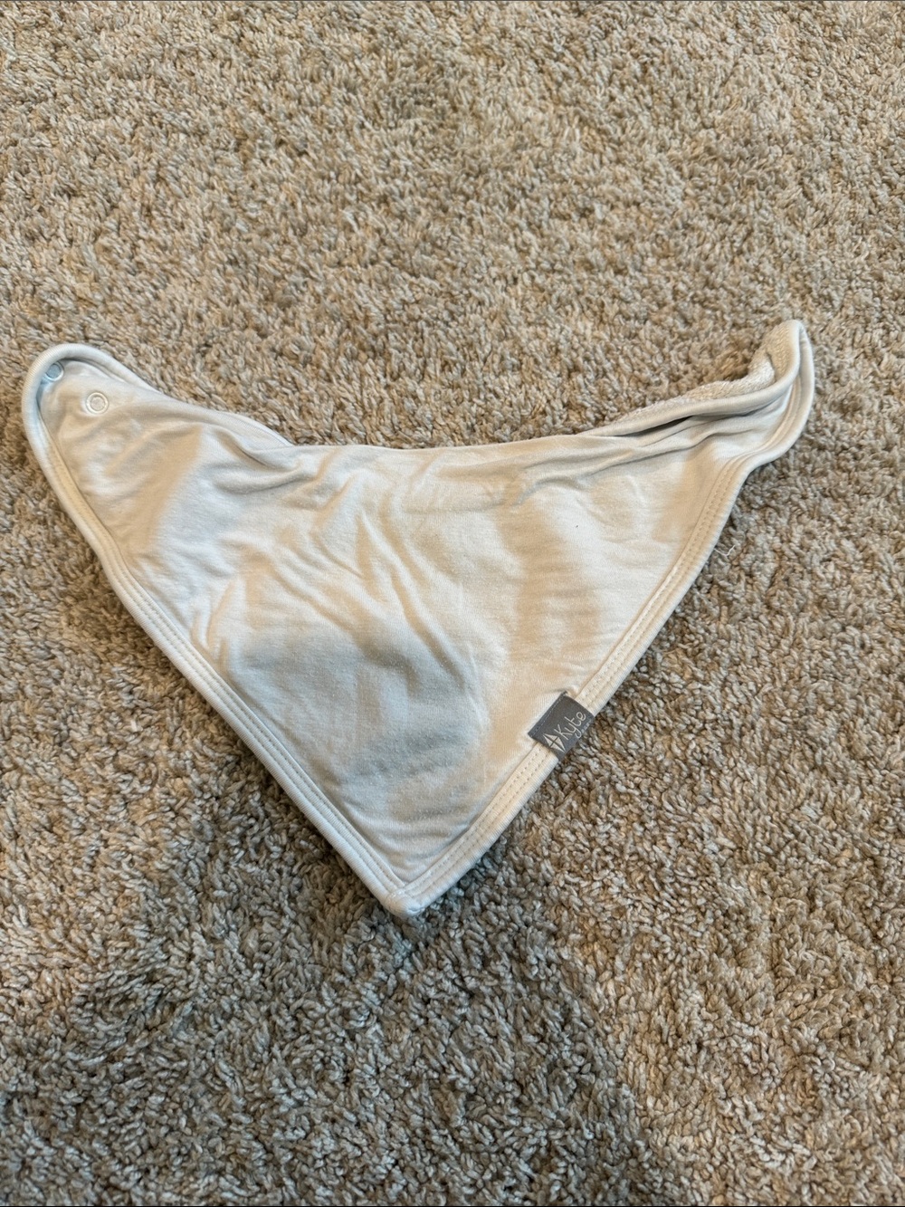 Kyte Baby Bib
